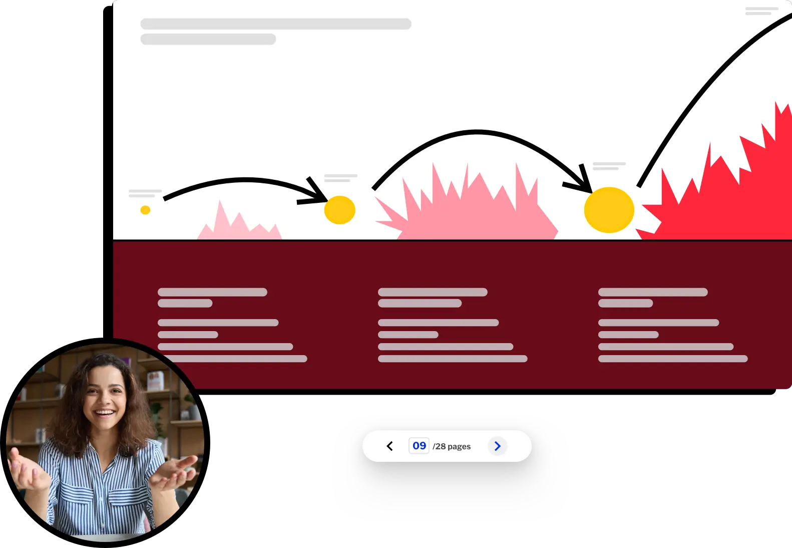 create video presentation online