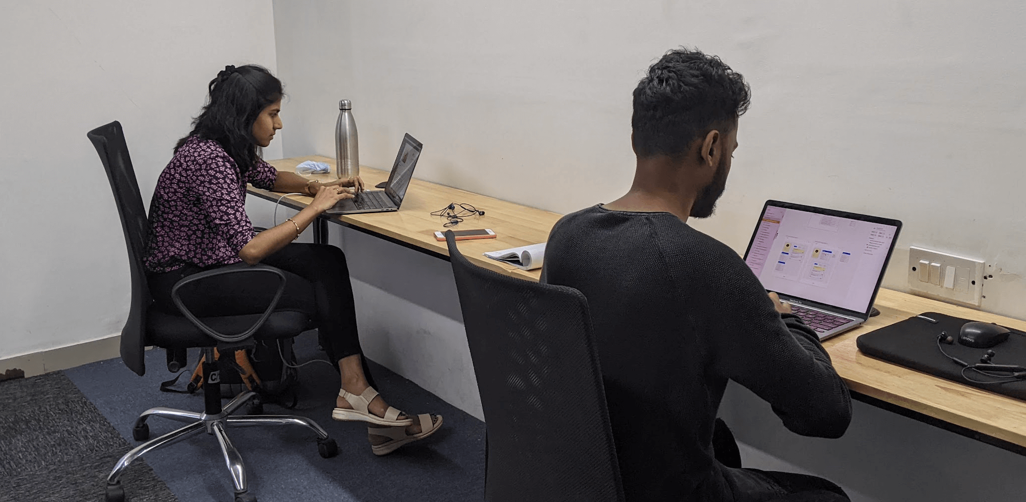 team image 3| Customer Education Platform | Trainn
