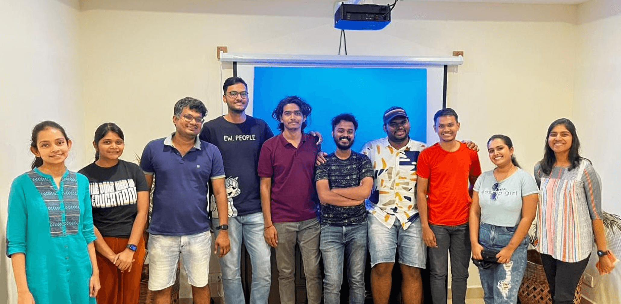 team image 6| Customer Education Platform | Trainn