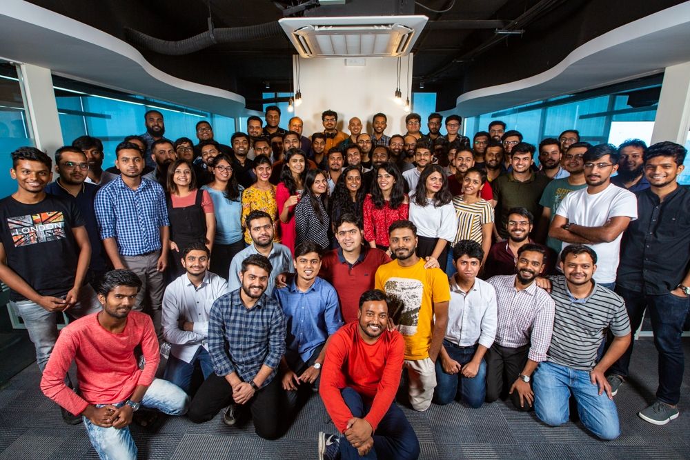 WebEngage + Trainn Journey